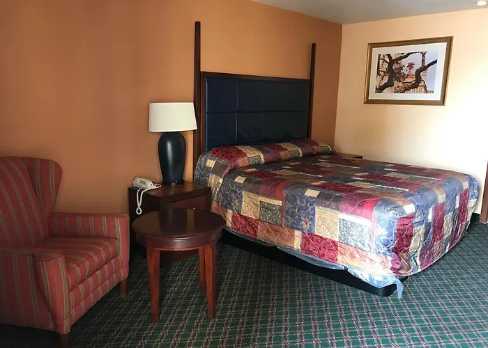 Econo Lodge